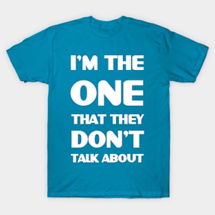 The One T-Shirt